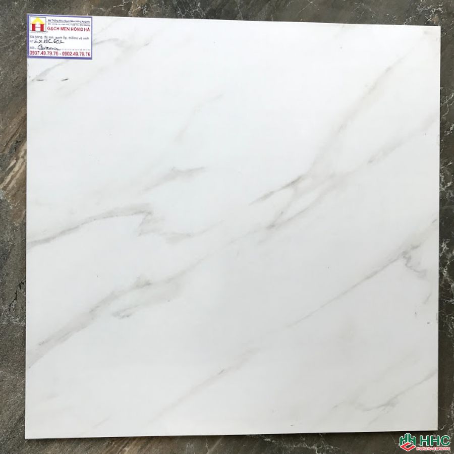 Gạch lát nền 60x60 giá rẻ lx601